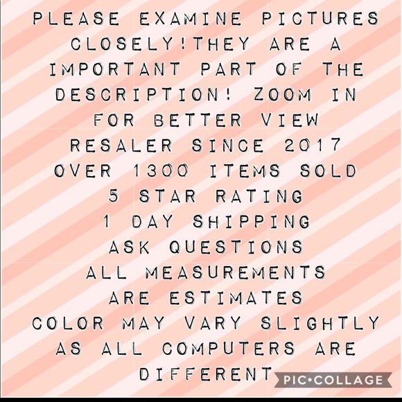 STUDIO Works black dress pants size 14 - Picture 4 of 5